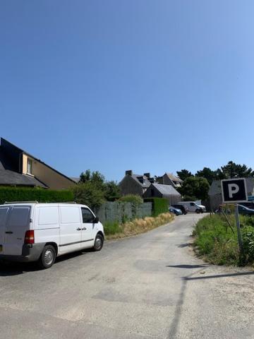 Villa Simone Vue Mer 2Min A Pied De La Plage Saint-Lunaire Exterior foto